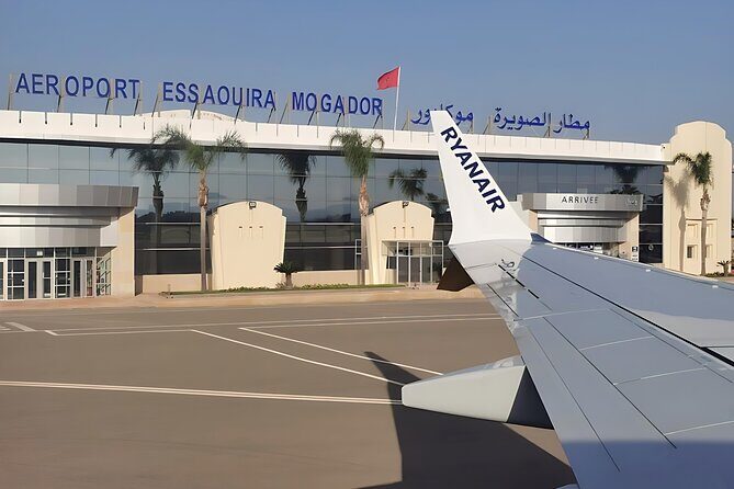Essaouira: Private Transfer from or to Essaouira Airport - Why Travelers Keep Coming Back