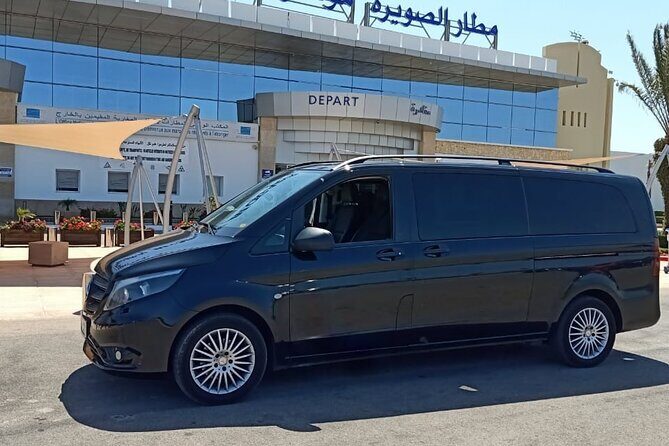 Essaouira: Private Transfer from or to Essaouira Airport - Introduction: An Honest Look at Essaouira Private Transfers