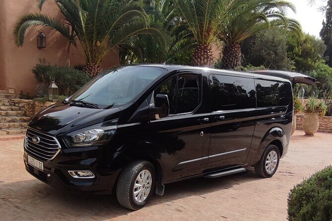 Essaouira: Private Transfer from or to Essaouira Airport - Key Points
