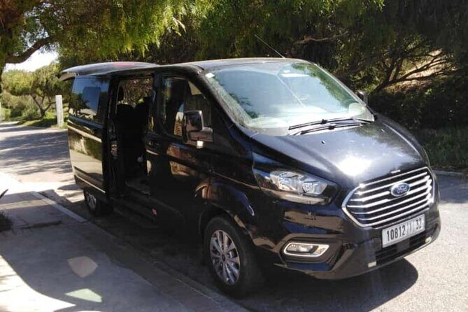 Essaouira: Private Transfer from or to Essaouira Airport - Practical Insights for Travelers