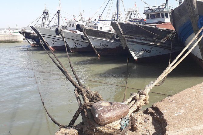 Essaouira Private Trip From Marrakech - Who Would Love This Tour?