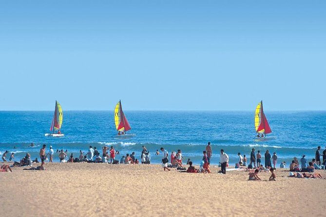 Essaouira Private Trip From Marrakech - FAQ