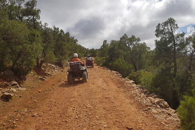 Essaouira: Quad ride / family & friends (free transfer) - Additional Tips