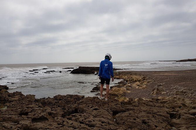 Essaouira: Quad tours (free transfer) - Practical Details & Value