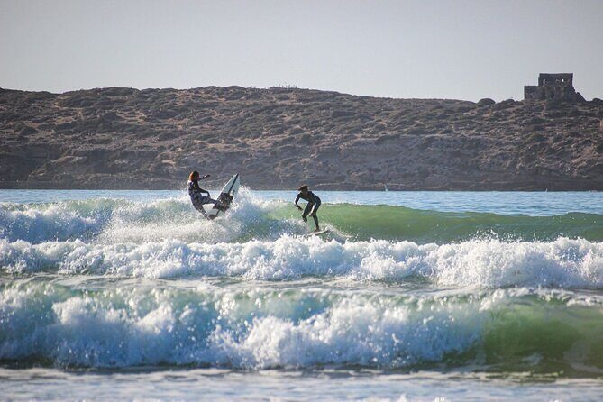 Essaouira Surf Lesson: Energize Your Ride - FAQ