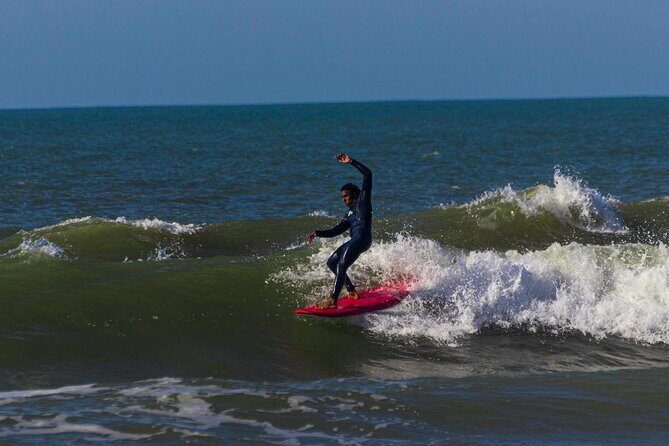 Essaouira Surf Lesson: Energize Your Ride - Final Thoughts