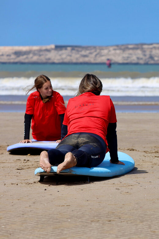 Essaouira: Surf Lessons - Key Points