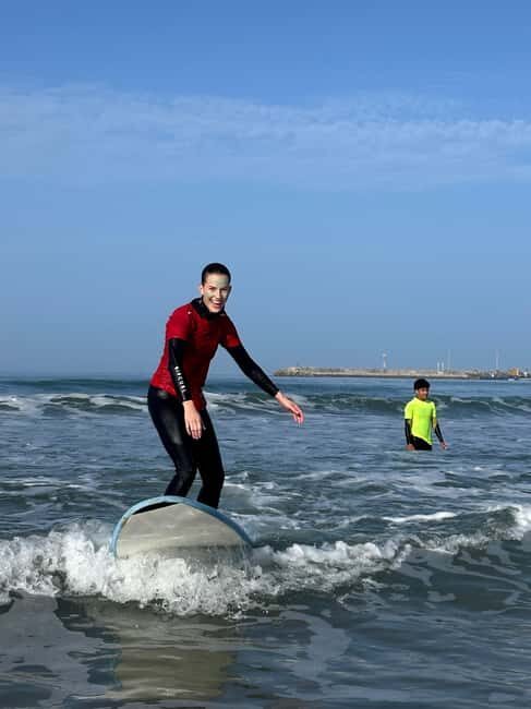 Essaouira: Surf Lessons - FAQ