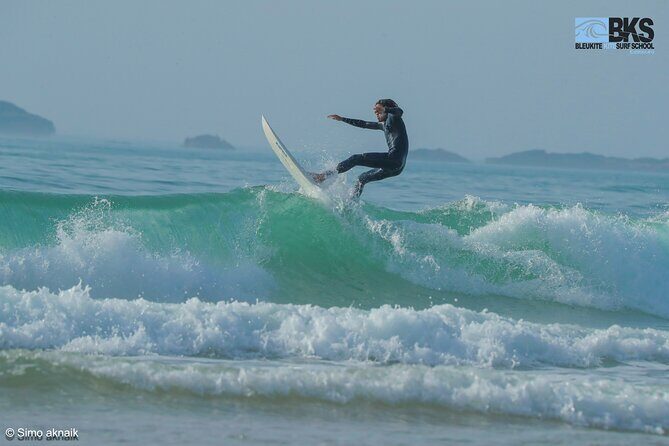 Essaouira Surf Rental - Equipment and Facilities