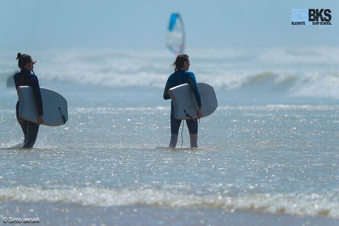 Essaouira Surf Rental - Authentic and Positive Reviews