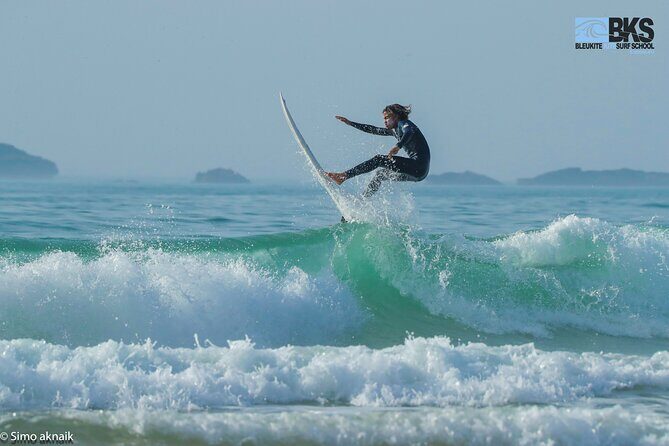 Essaouira Surf Rental - Final Thoughts: Who Is This Experience Best For?