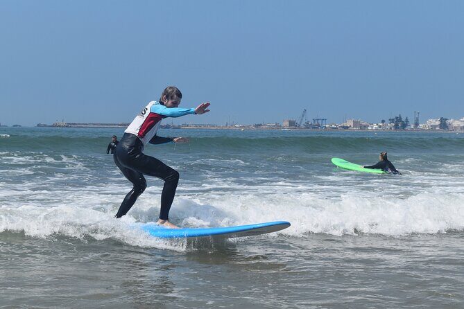 Essaouira Surf Rental - FAQ