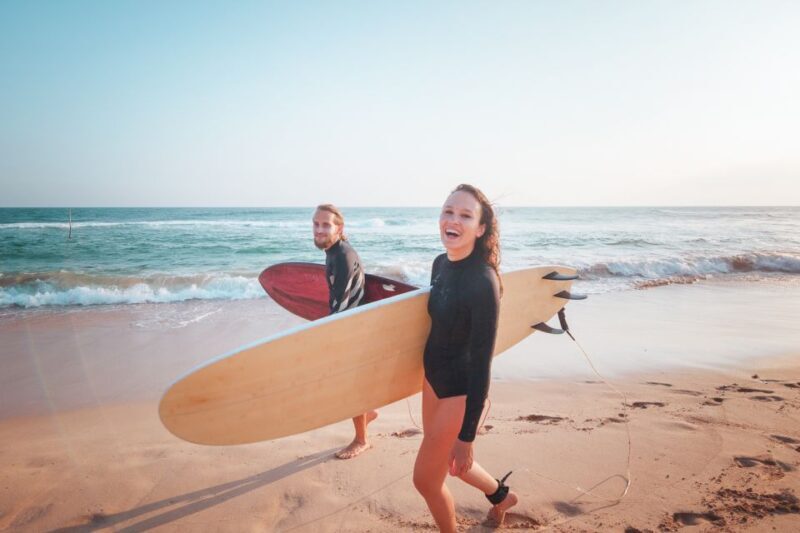 Essaouira: Surf Trip from Marrakech - Key Points