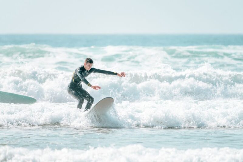 Essaouira: Surf Trip from Marrakech - What Could Be Improved