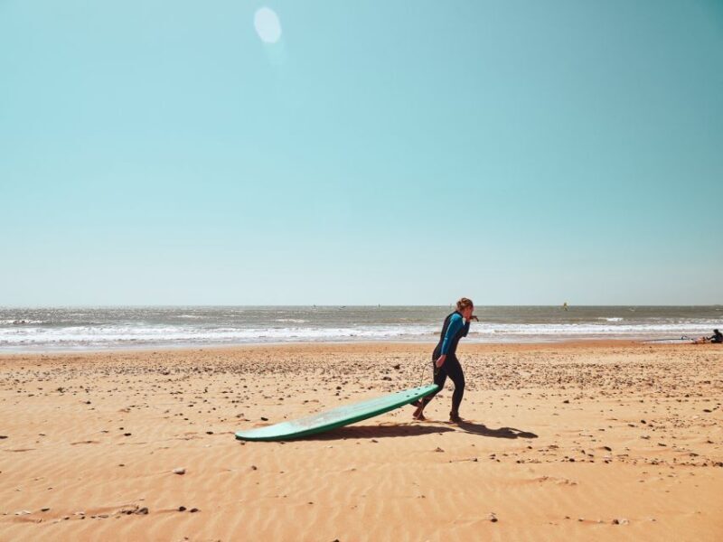 Essaouira: Surf Trip from Marrakech - FAQs