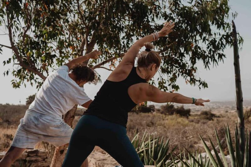 Essaouira : Surf & Yoga Retreat - Waves, Wellness &Sun - An In-Depth Look at the Essaouira Surf & Yoga Retreat  