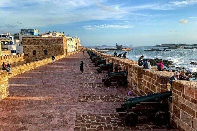 Essaouira Tour from Marrakech shared small-group - Final Thoughts