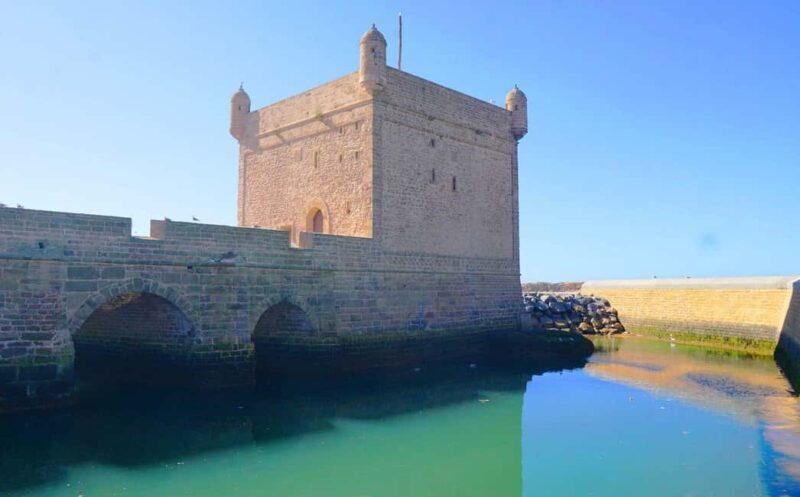 Essaouirra day trip from Marrakech - Final Thoughts