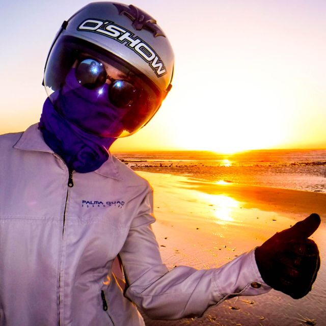 Essaouria: Beach & Big Dunes 2-Hour Quad Biking Tour - Frequently Asked Questions