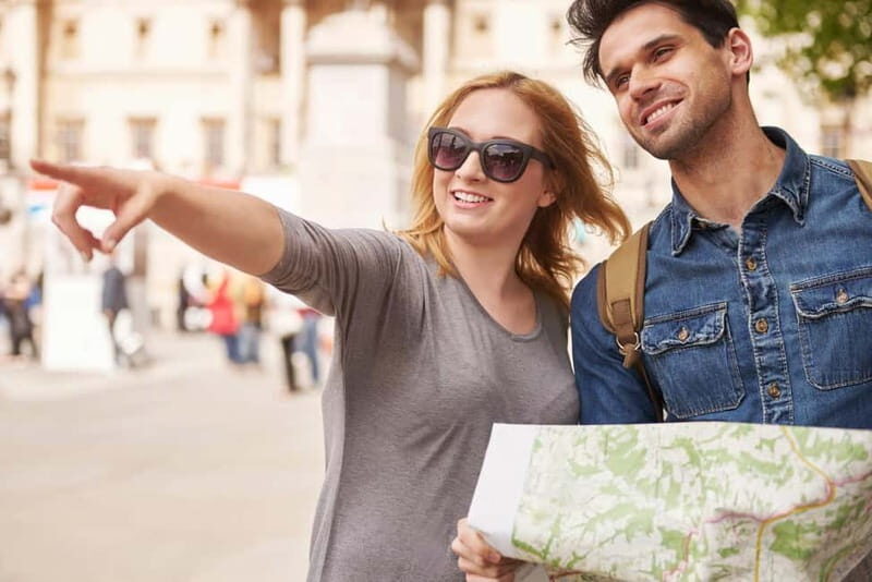 Essen: Express Walk with a Local in 60 minutes - FAQ