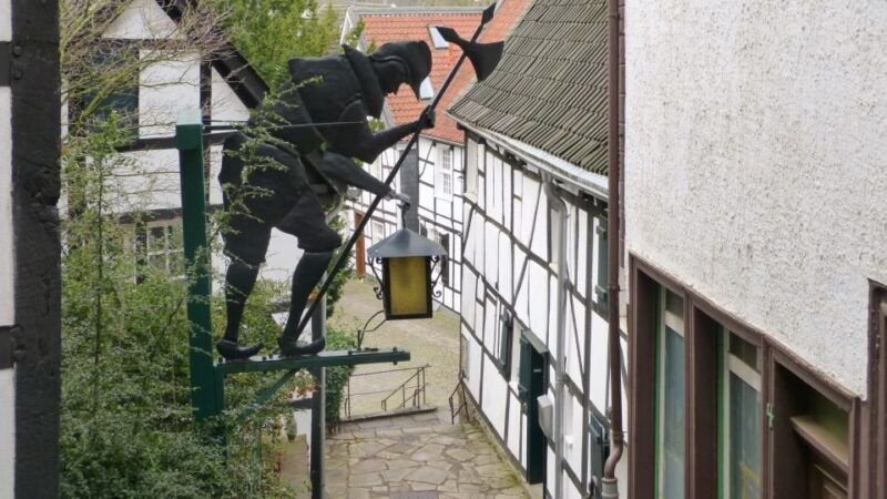 essen-kettwig-old-town-self-guided-walk