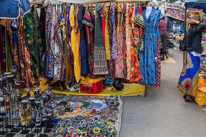 Essence of Arusha City Tour - How It All Comes Together: Value and Practicality