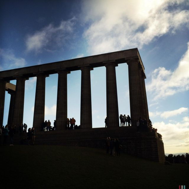 essence-of-edinburgh-private-half-day-sightseeing-tour-2