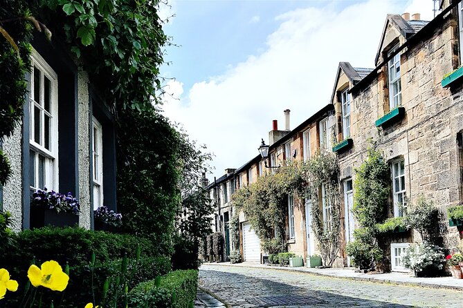essence-of-edinburgh-private-half-day-sightseeing-tour
