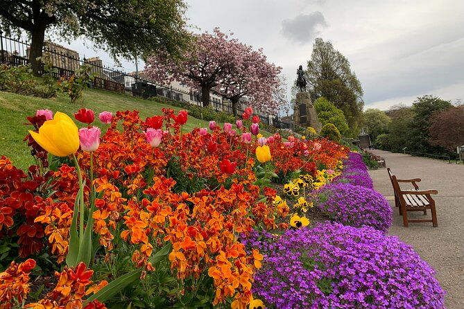essence-of-edinburgh-private-half-day-sightseeing-tour
