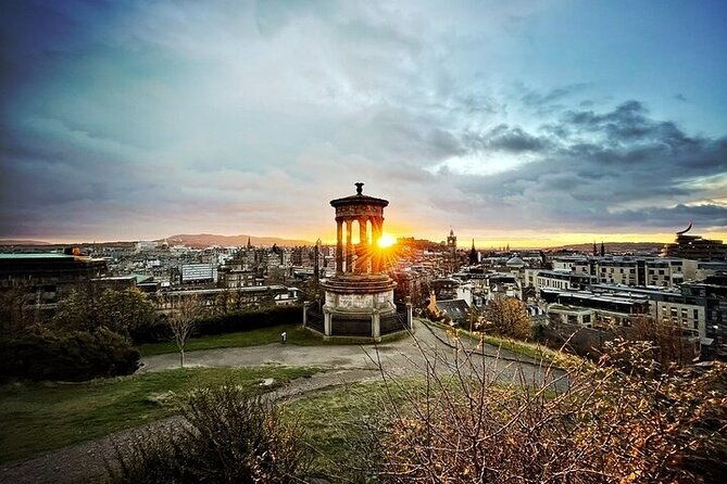 essence-of-edinburgh-private-half-day-sightseeing-tour