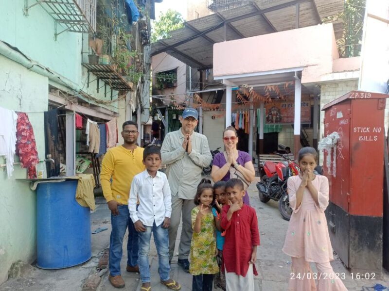 Essence of Mumbai: Half-Day Private Tour - An In-Depth Look at the Tour