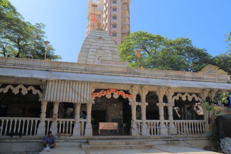 Essence of Mumbai: Half-Day Private Tour - Final Thoughts