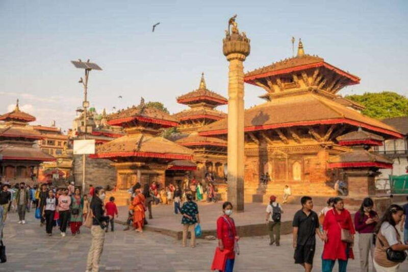 essence-of-nepal-4-day-tour-kathmandu-nagarkot-pokhara