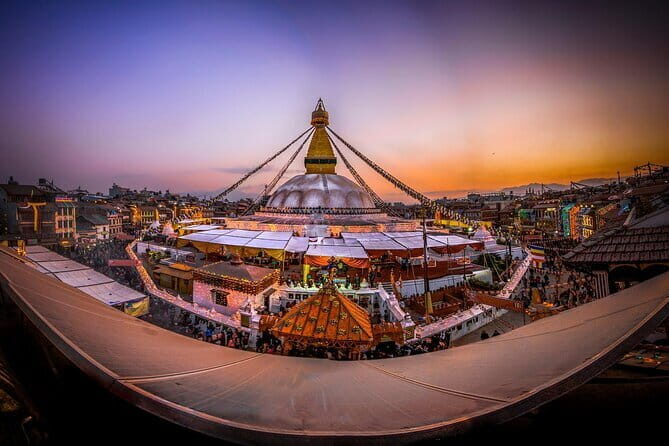 Essence of Nepal 7 Day Tour Kathmandu Bandipur and Pokhara Hike - Practical Details and Value