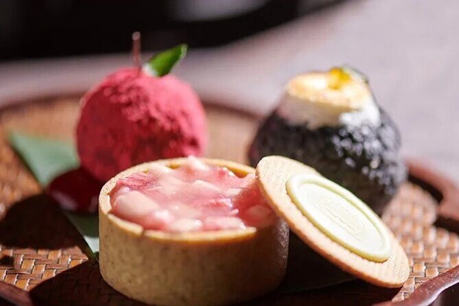 Essence of Tea Culture and Reveling in a Imperial Banquet - Who Should Consider This Tour?