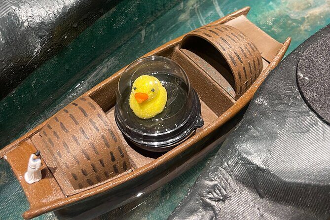 Essence of Tea Culture and Reveling in a Imperial Banquet - FAQ