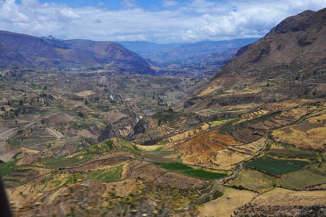 essential-arequipa-and-colca-canyon-tour-package