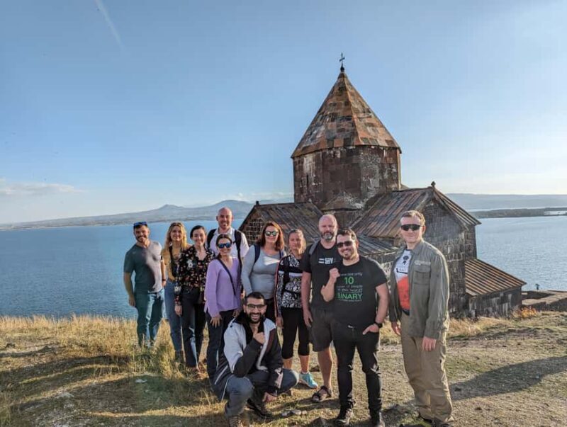 Essential Armenia Tour Geghard, Garni, Sevan, Homemade lunch - Who Will Love This Tour?