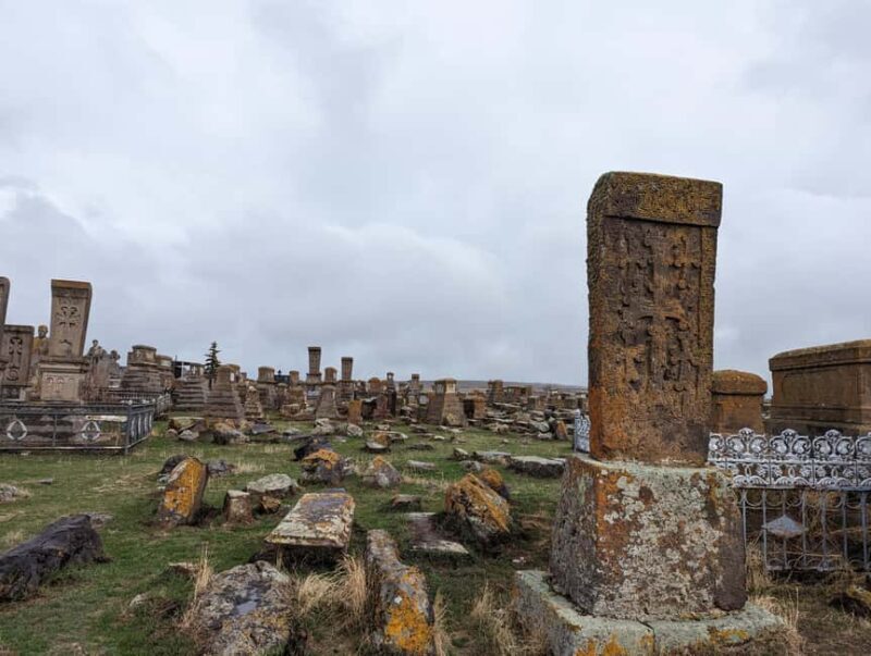 Essential Armenia Tour Geghard, Garni, Sevan, Homemade lunch - FAQs