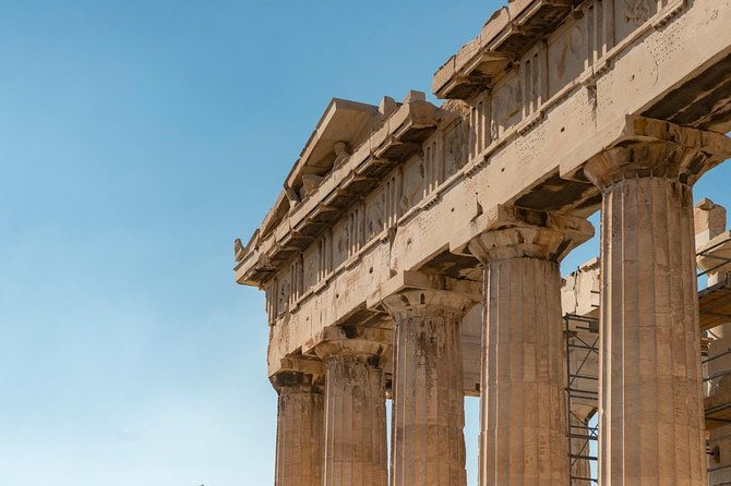 essential-athens-highlights-half-day-private-tour-with-flexible-options