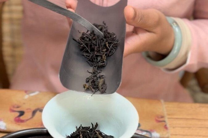 Essential Chinese Tea Journey in Shanghai - Who Will Love This Tour?