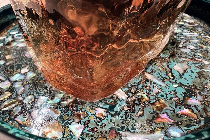 Essential Chinese Tea Journey in Shanghai - The Sum Up