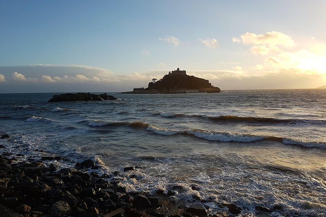 Essential Cornwall - the "must see" places - A quick overview of this popular tour experience
