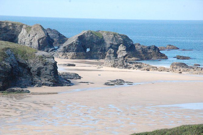 Essential Cornwall - the "must see" places - Who is this tour perfect for?  