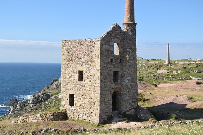 Essential Cornwall - the "must see" places - A detailed look at what this tour offers