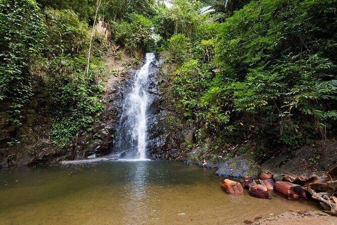 Essential Langkawi Group Tour - Top Attractions in a Day" - Frequently Asked Questions