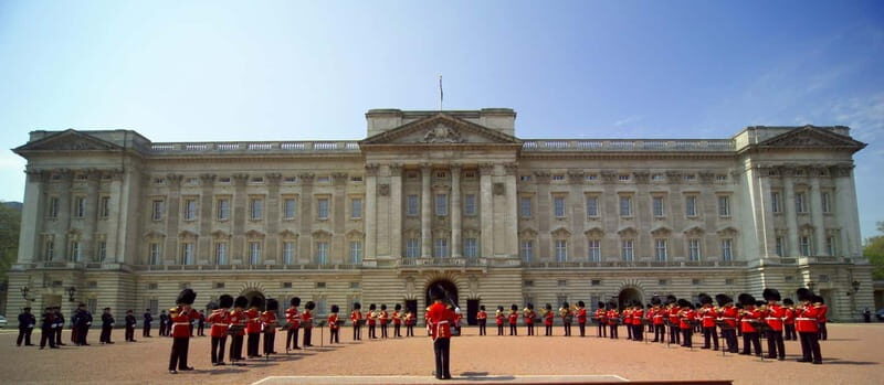 Essential London Introductory Tour with a Londoner - Practical Details and What to Know