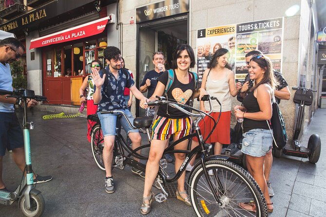 essential-madrid-bike-tour
