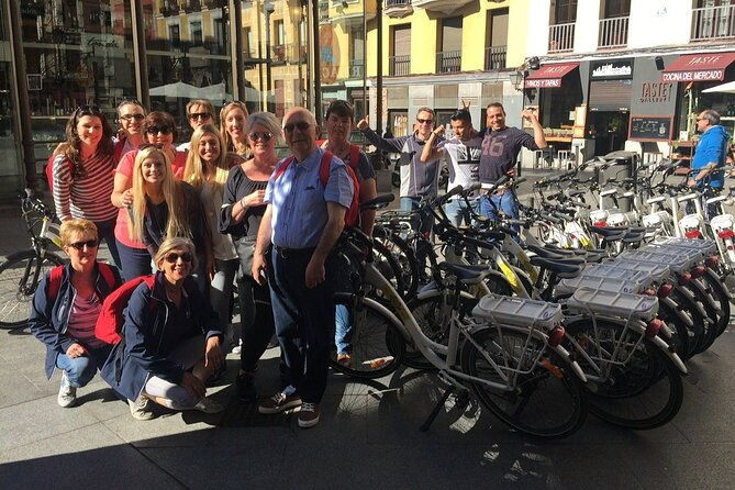 essential-madrid-bike-tour