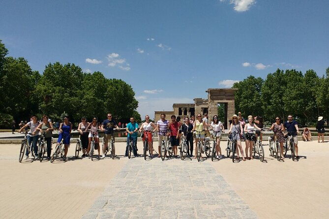 essential-madrid-bike-tour